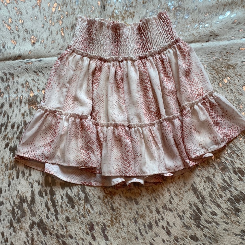 Altard state skirt